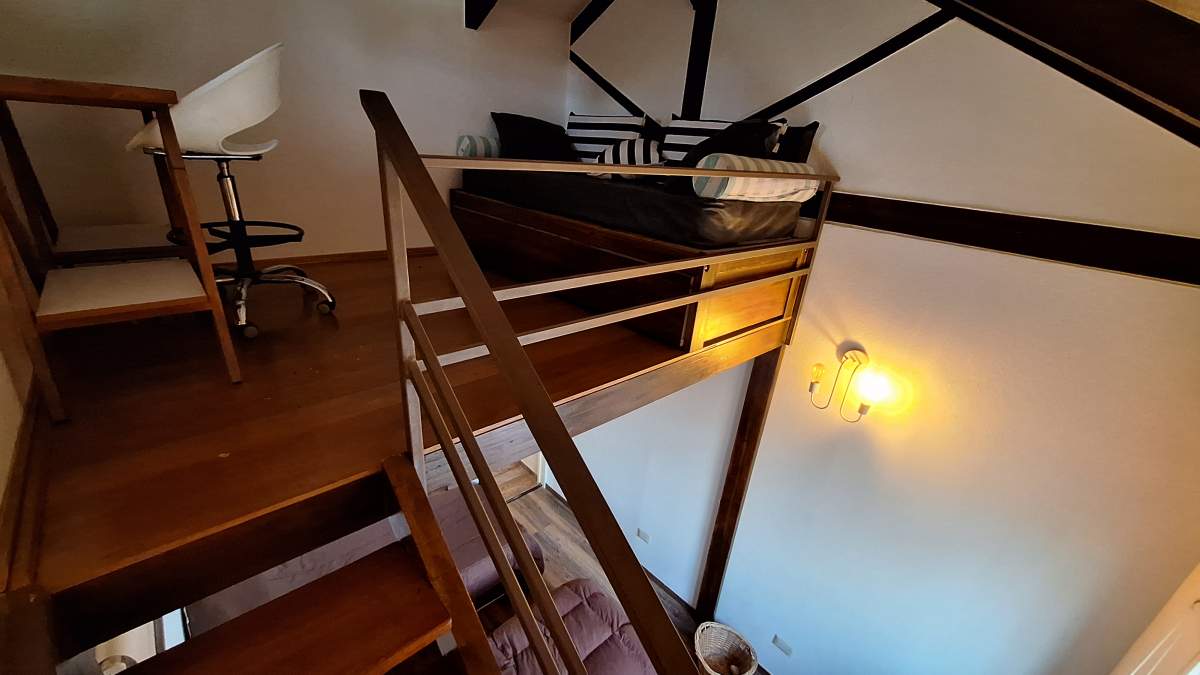 SE VENDE CASA  DEPARTAMENTO EN TANTI