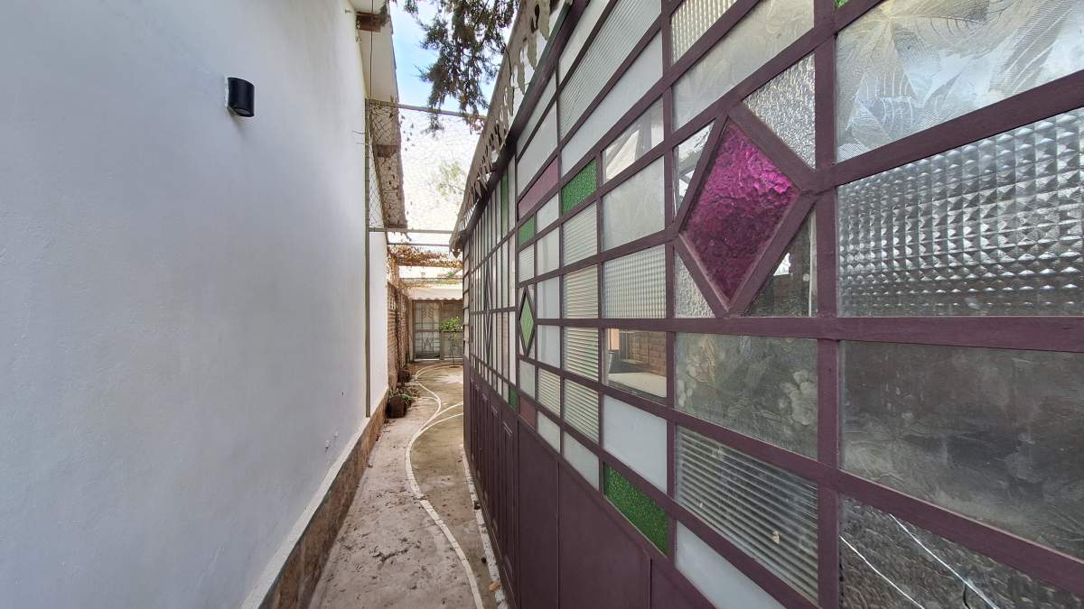 SE VENDE CASA  DEPARTAMENTO EN TANTI