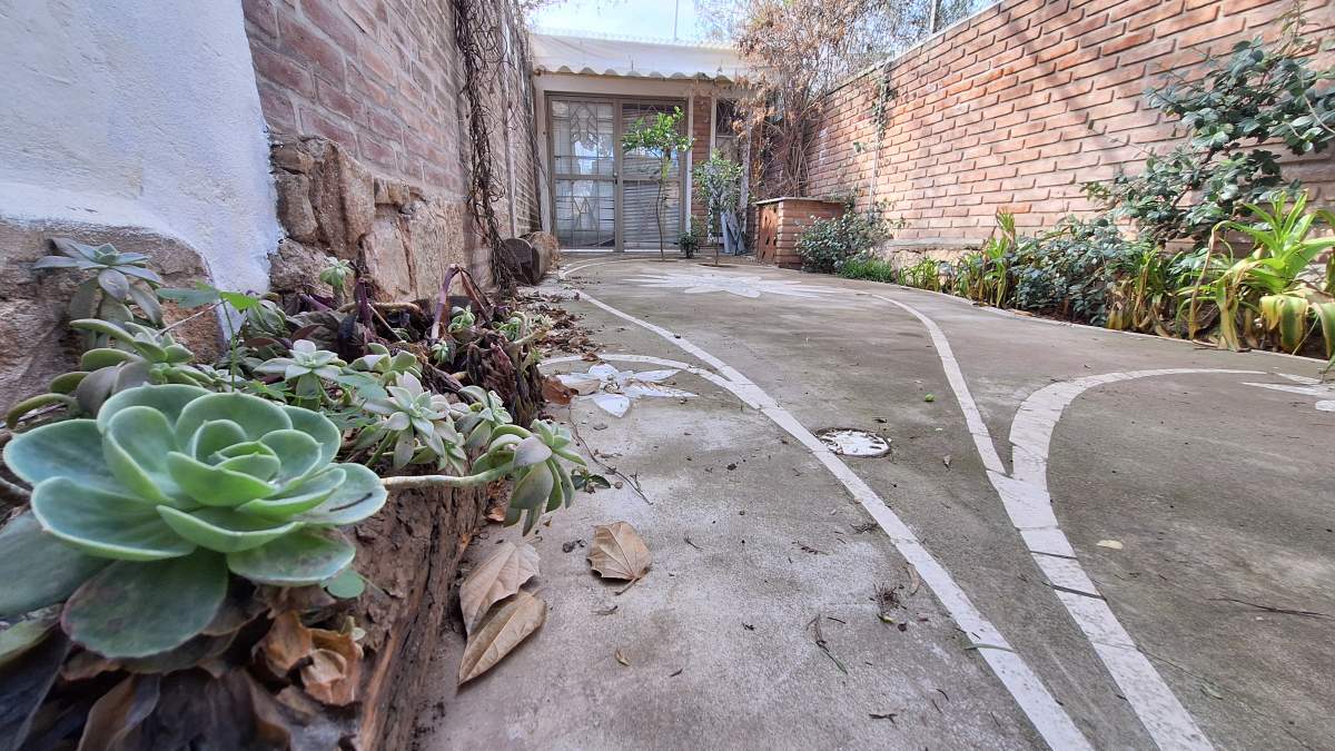 SE VENDE CASA  DEPARTAMENTO EN TANTI