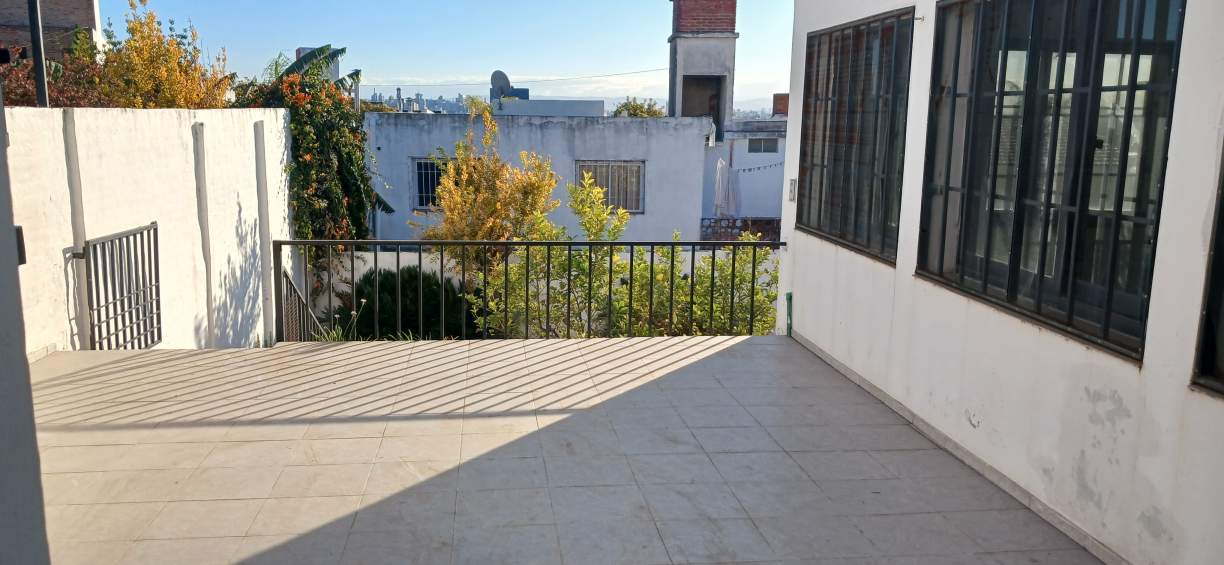 UNICA EN PARQUE SAN VICENTE