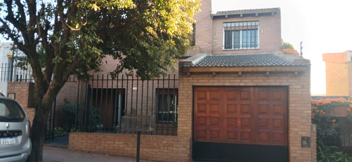 UNICA EN PARQUE SAN VICENTE