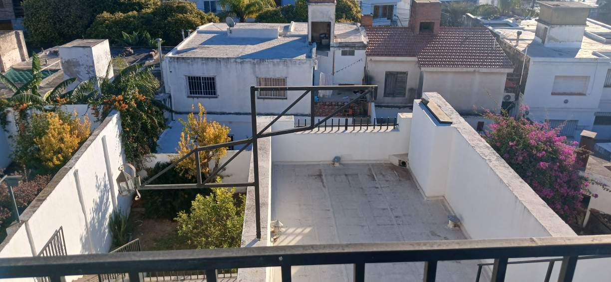 UNICA EN PARQUE SAN VICENTE