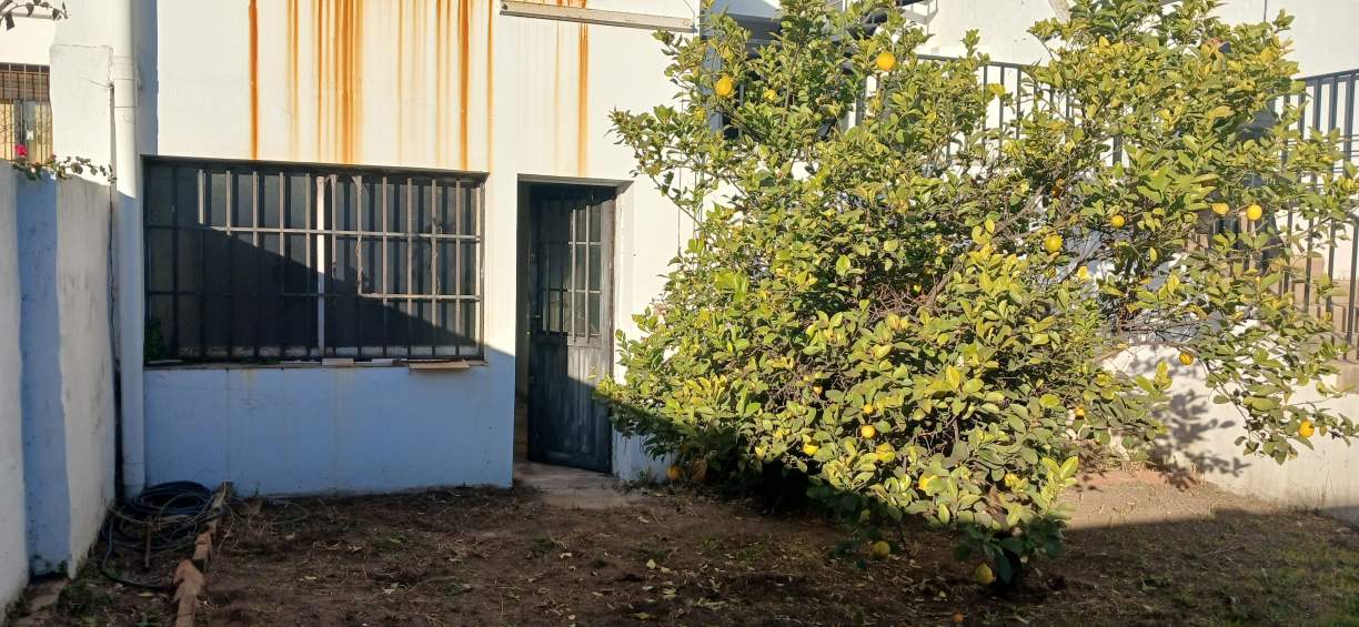 UNICA EN PARQUE SAN VICENTE