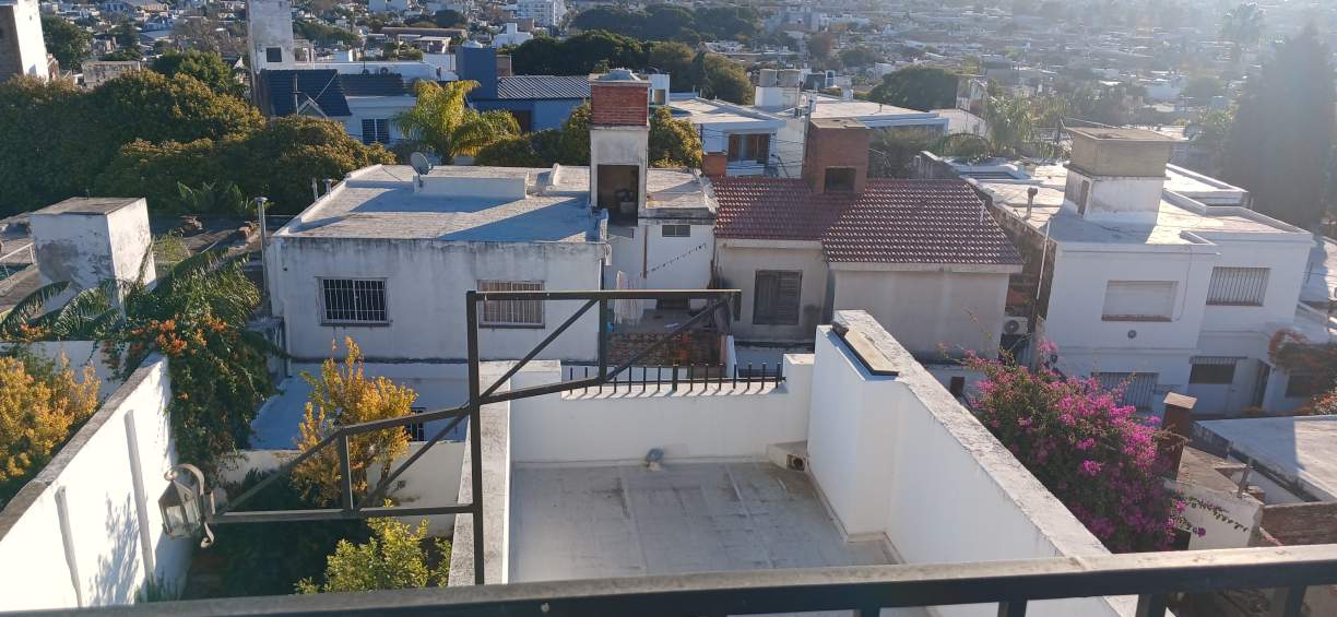 UNICA EN PARQUE SAN VICENTE