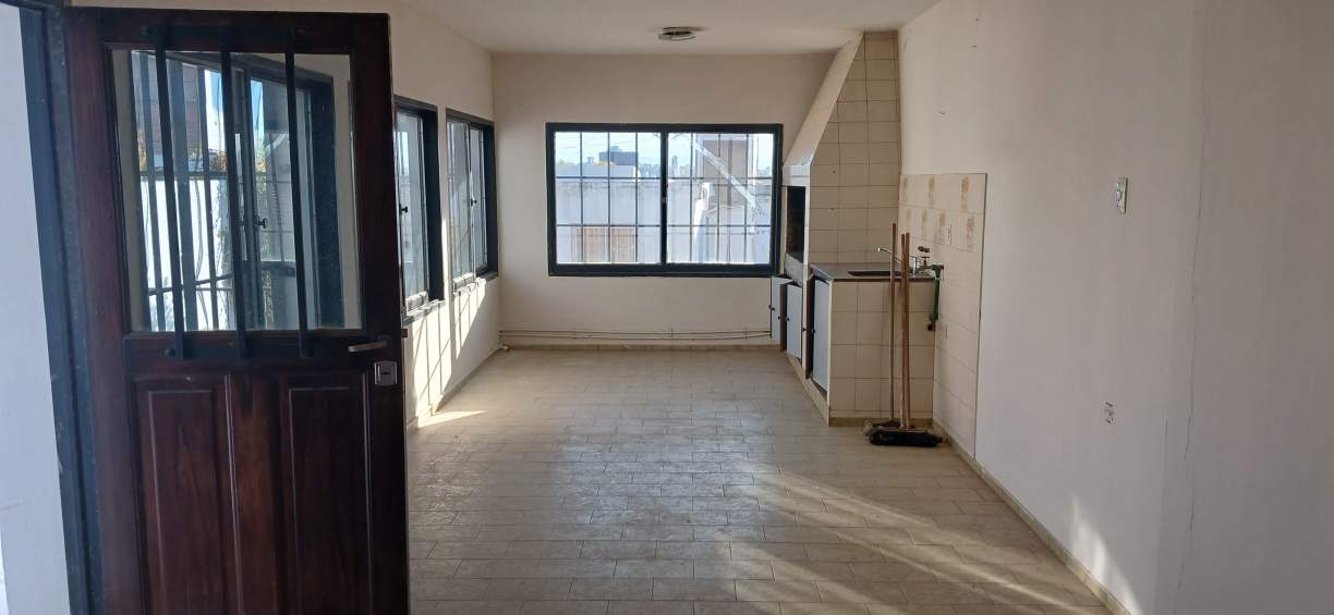 UNICA EN PARQUE SAN VICENTE