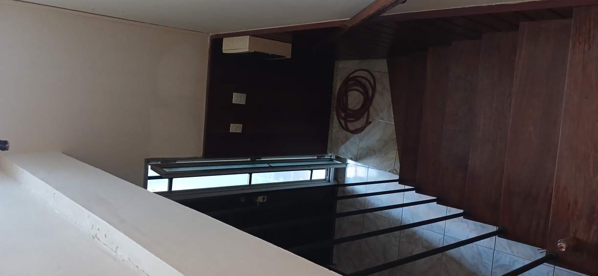 UNICA EN PARQUE SAN VICENTE