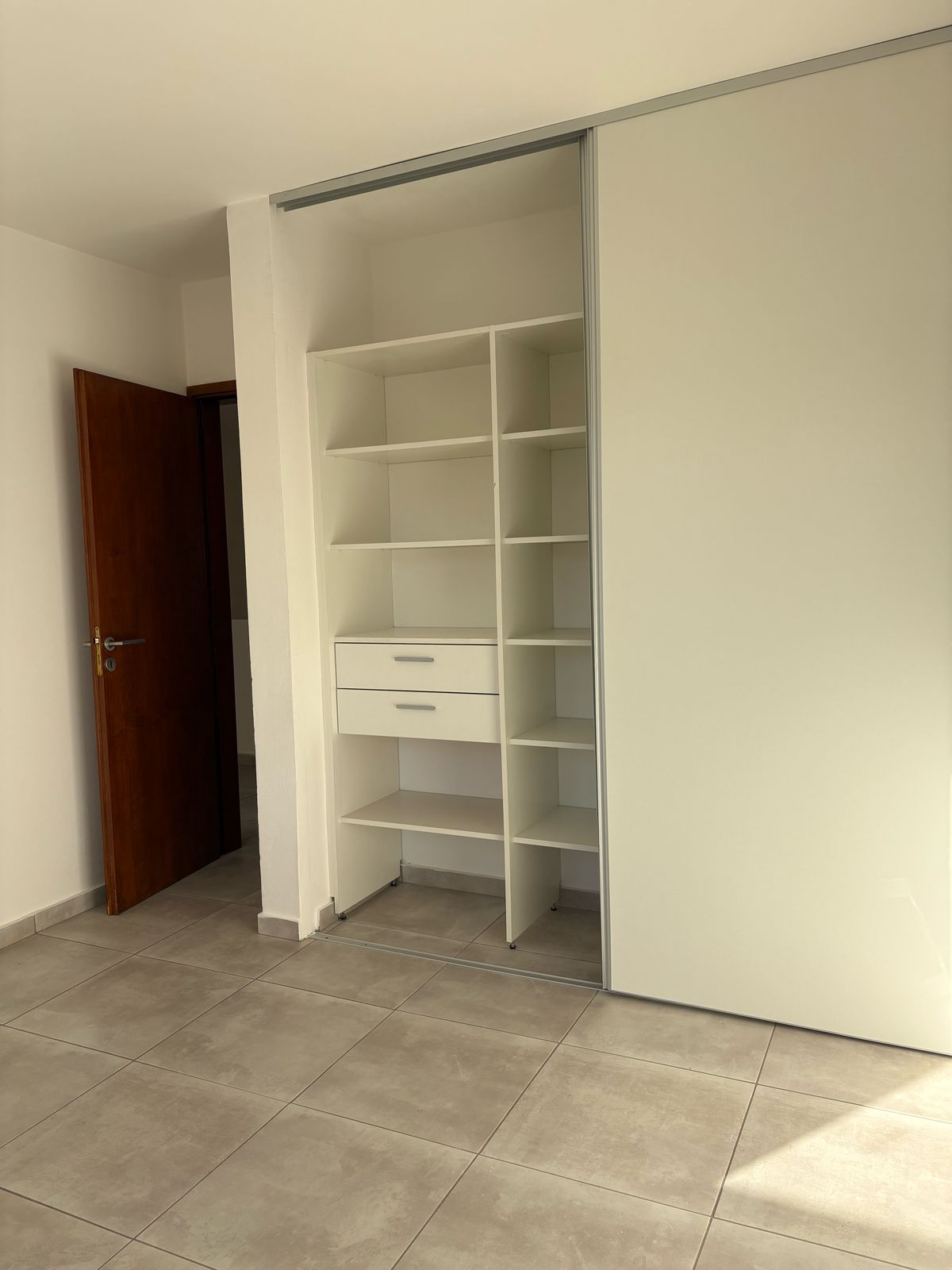 VENTA DUPLEX EN CHACRA DEL NORTE (Av. Circ. y Spil.)