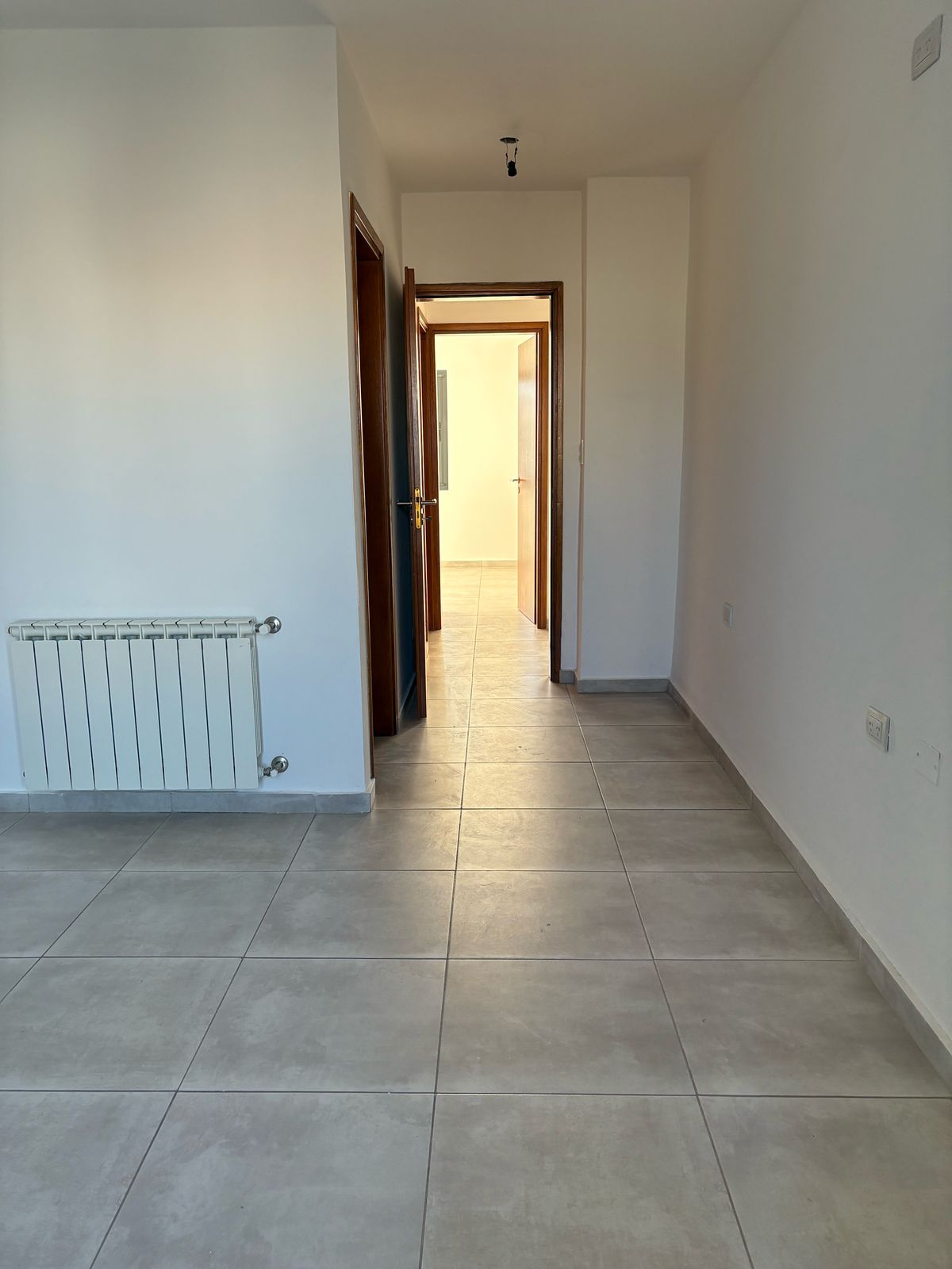 VENTA DUPLEX EN CHACRA DEL NORTE (Av. Circ. y Spil.)