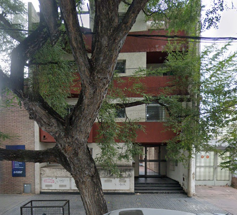 Departamento en Venta  Barrio Cofico
