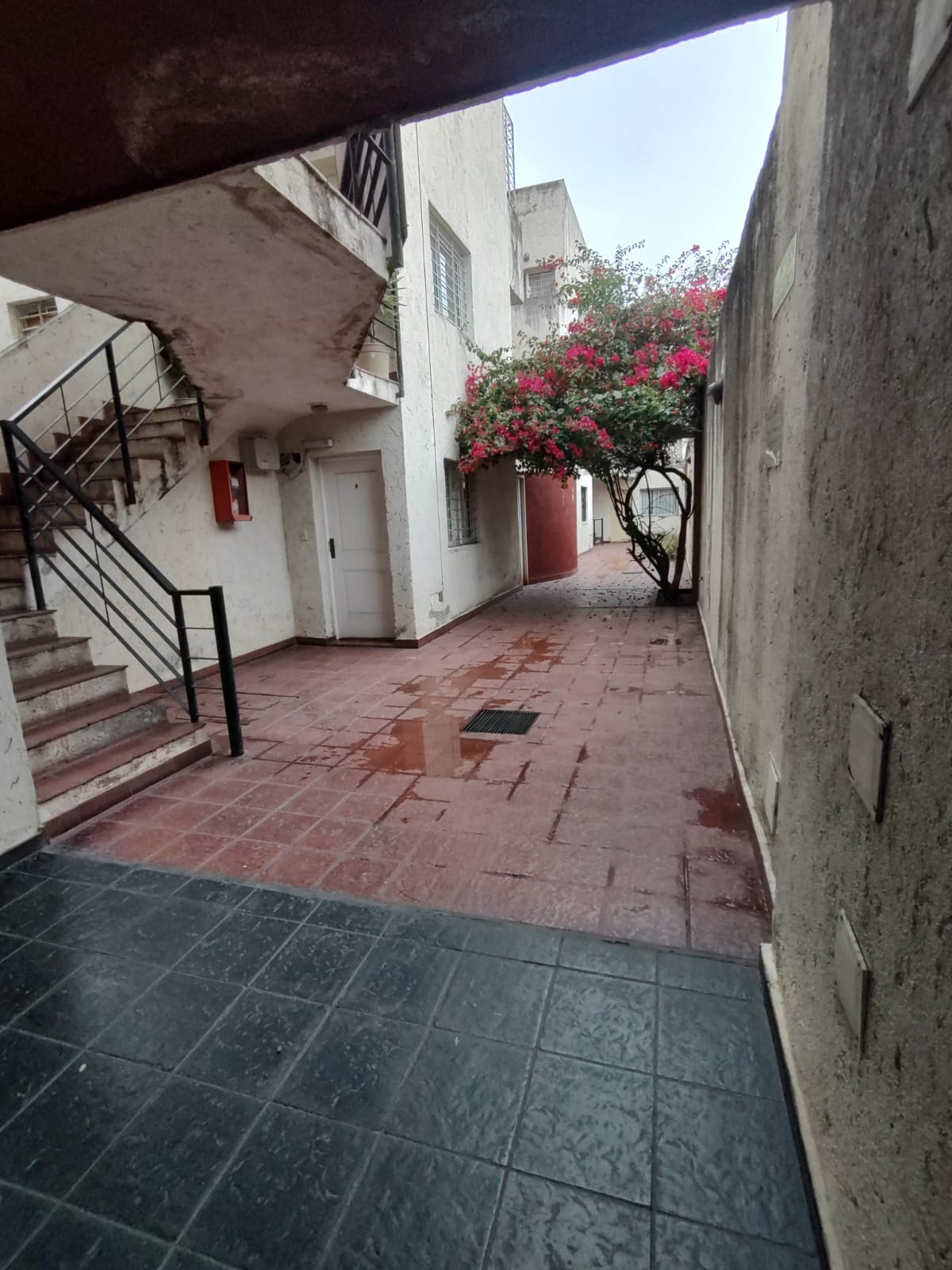 Departamento en Venta  Barrio Cofico