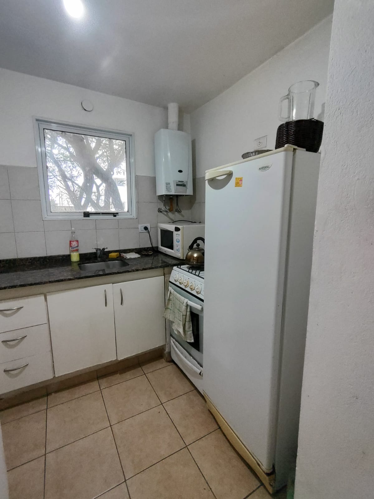 Departamento en Venta  Barrio Cofico