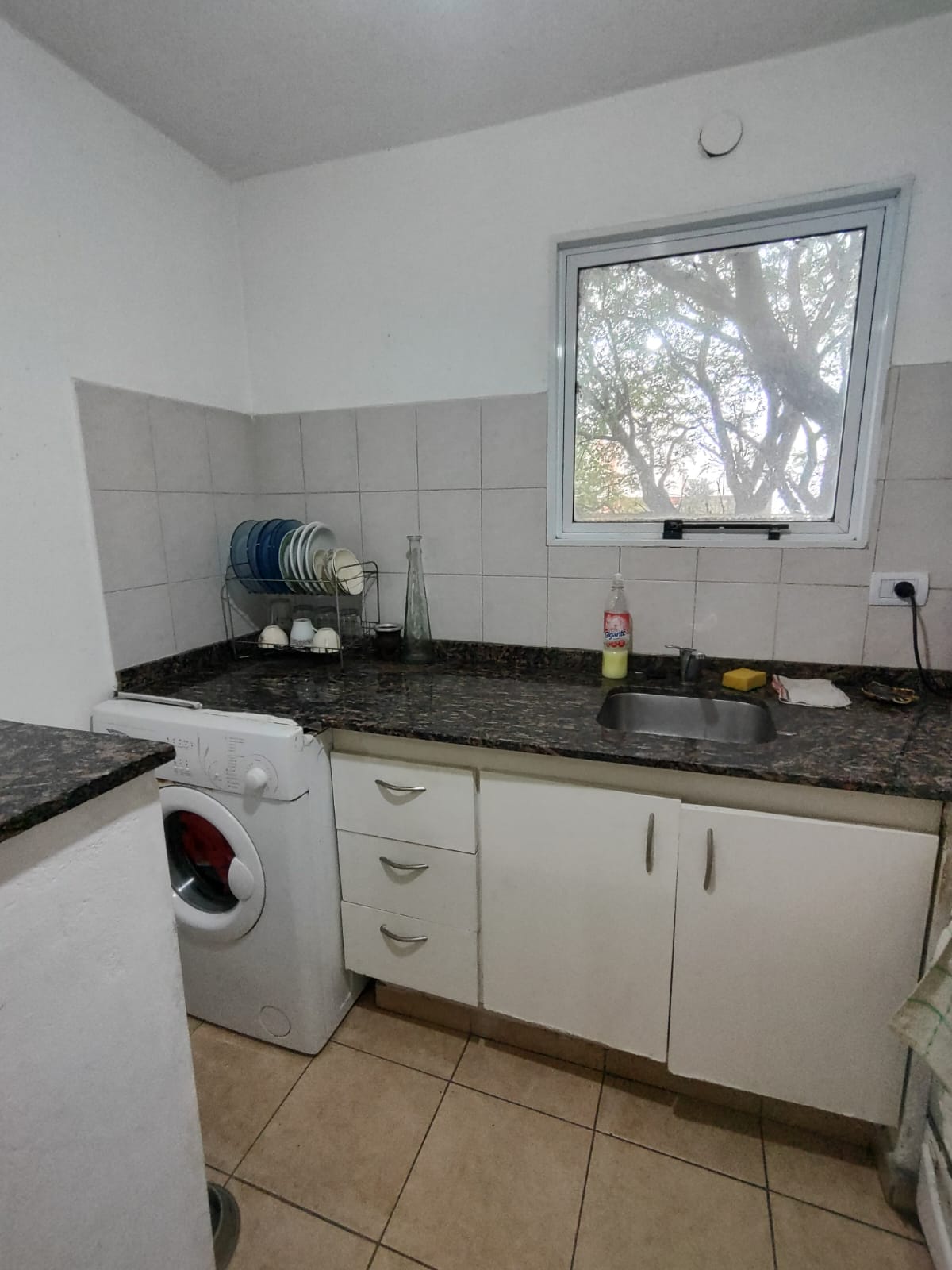 Departamento en Venta  Barrio Cofico