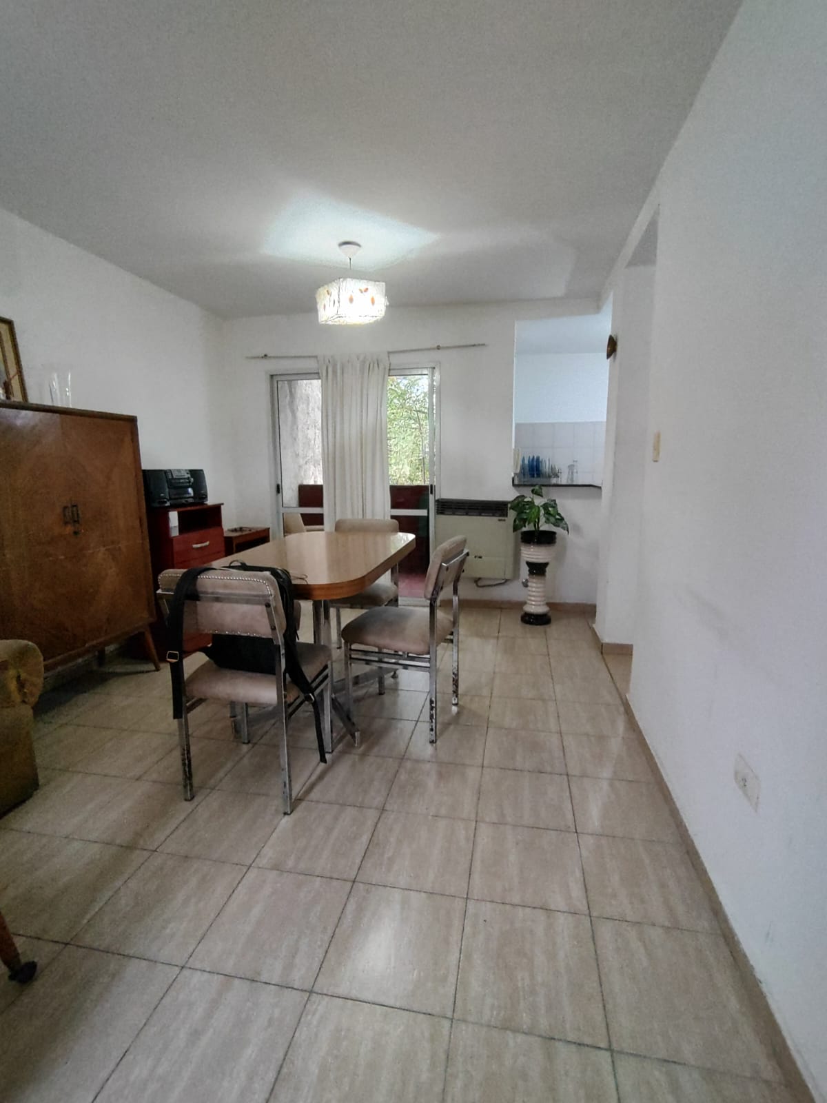 Departamento en Venta  Barrio Cofico