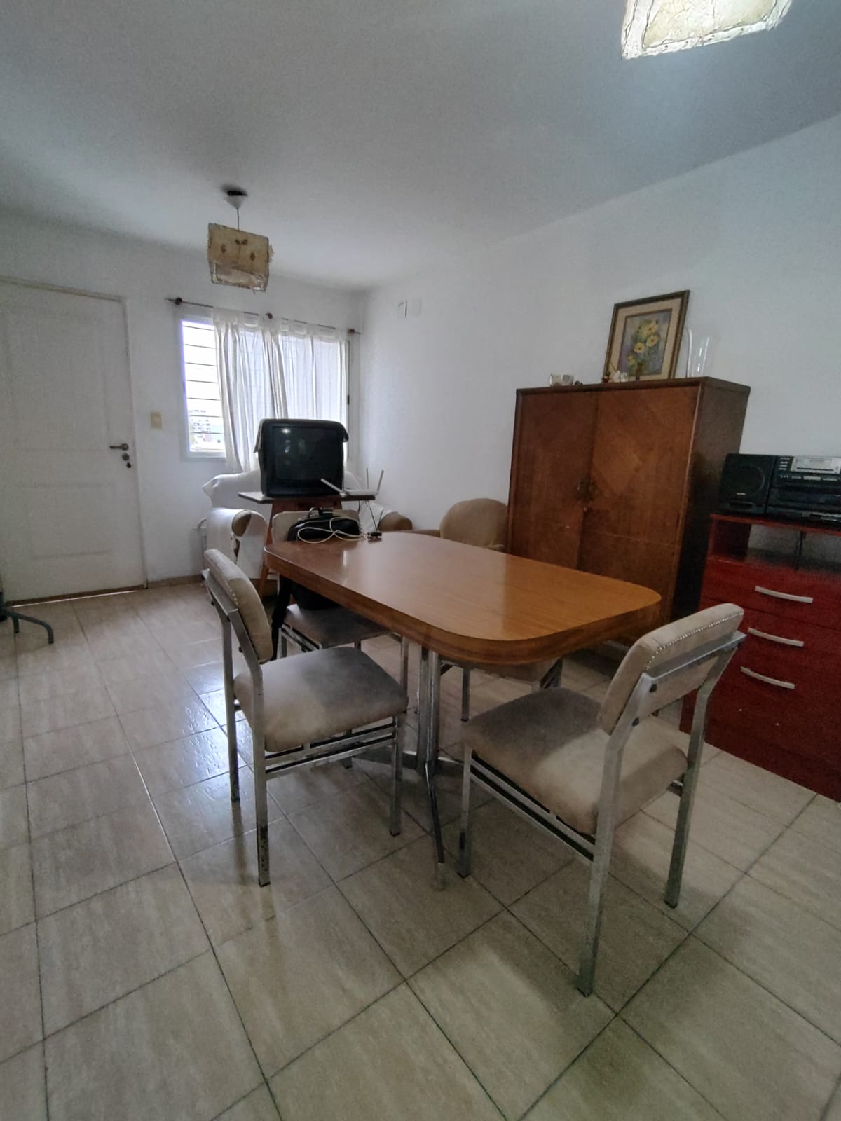 Departamento en Venta  Barrio Cofico