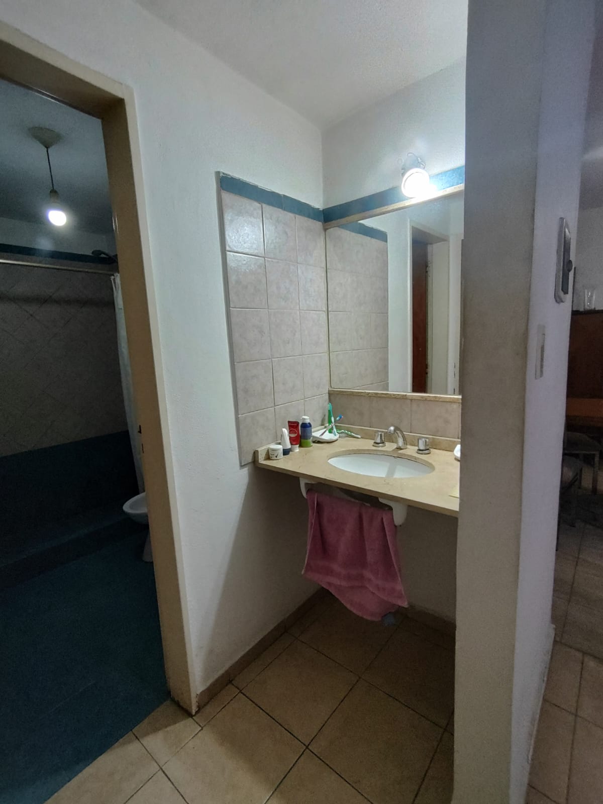 Departamento en Venta  Barrio Cofico