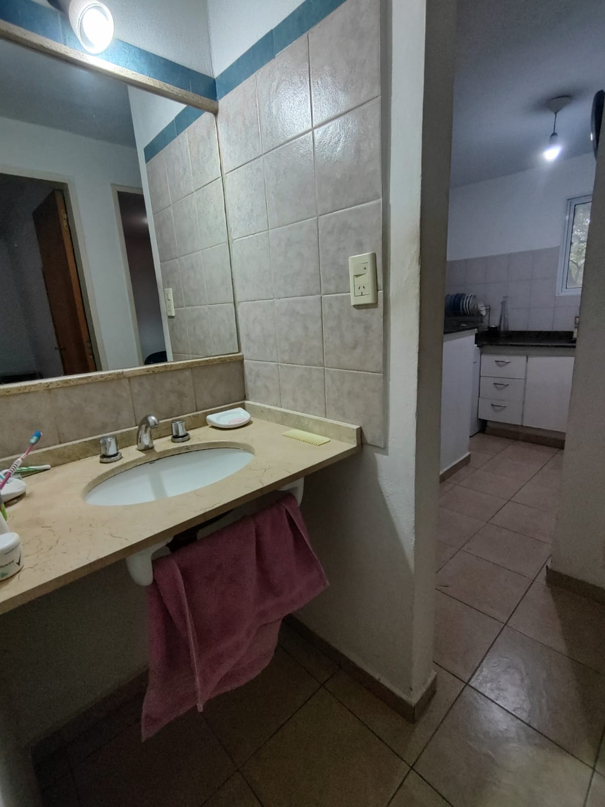 Departamento en Venta  Barrio Cofico