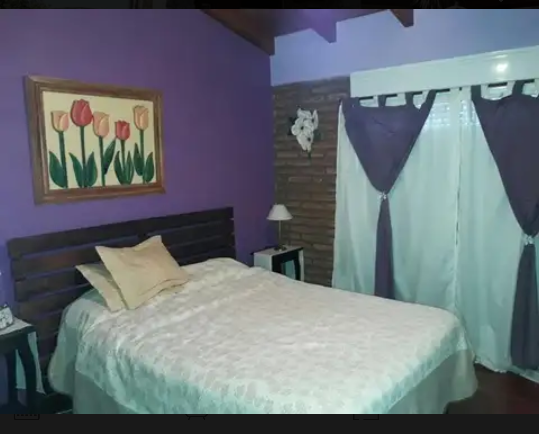 CASA EN ALQUILER - LA CUMBRE
