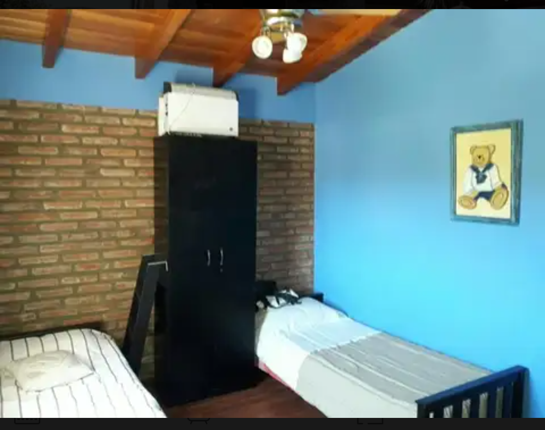 CASA EN ALQUILER - LA CUMBRE