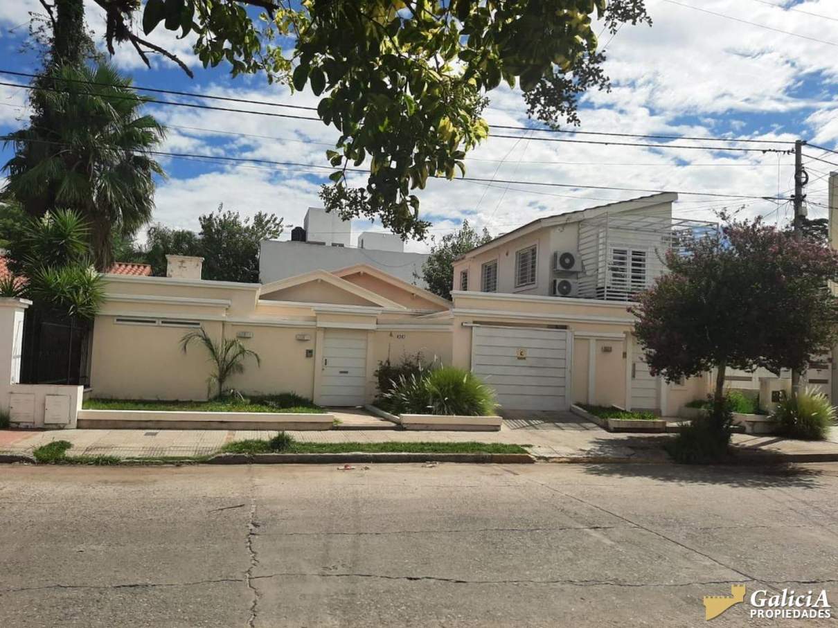 Av. Fernando Fader al 4300  Casa alquiler uso Residencial o Comercial,-