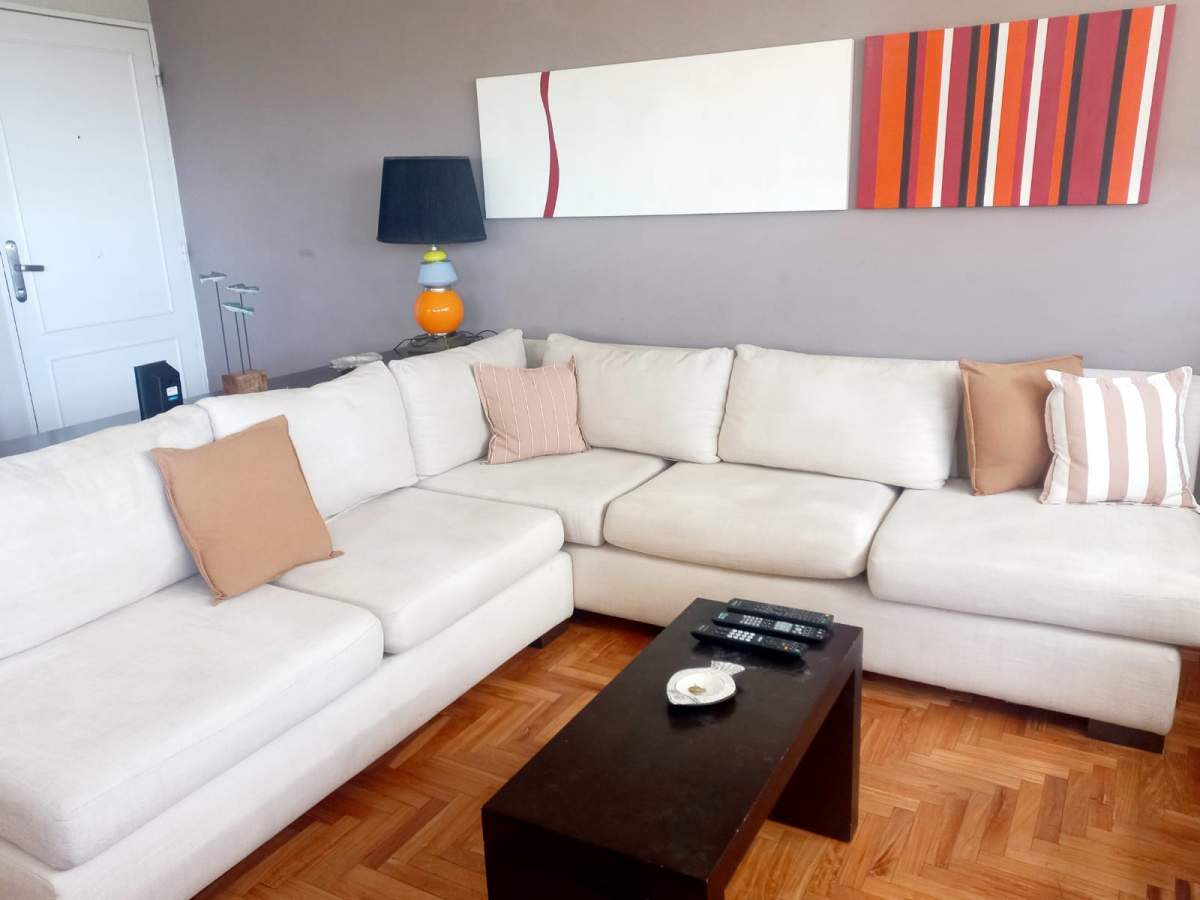Venta Departamento 2 D - Nueva Cordoba