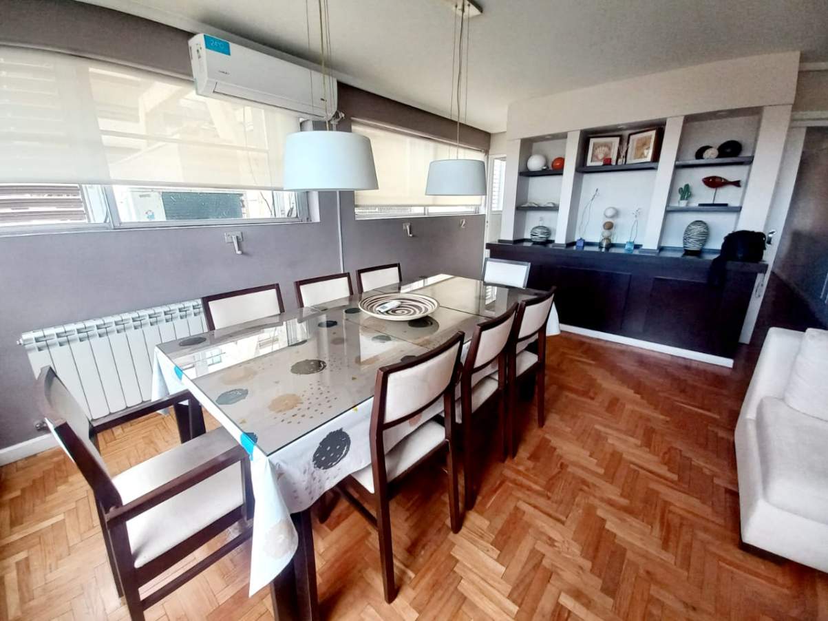 Venta Departamento 2 D - Nueva Cordoba