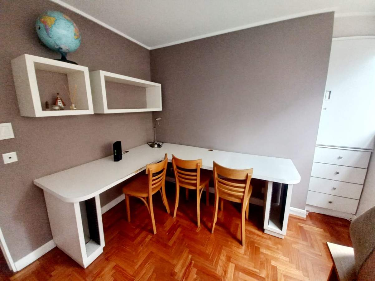 Venta Departamento 2 D - Nueva Cordoba