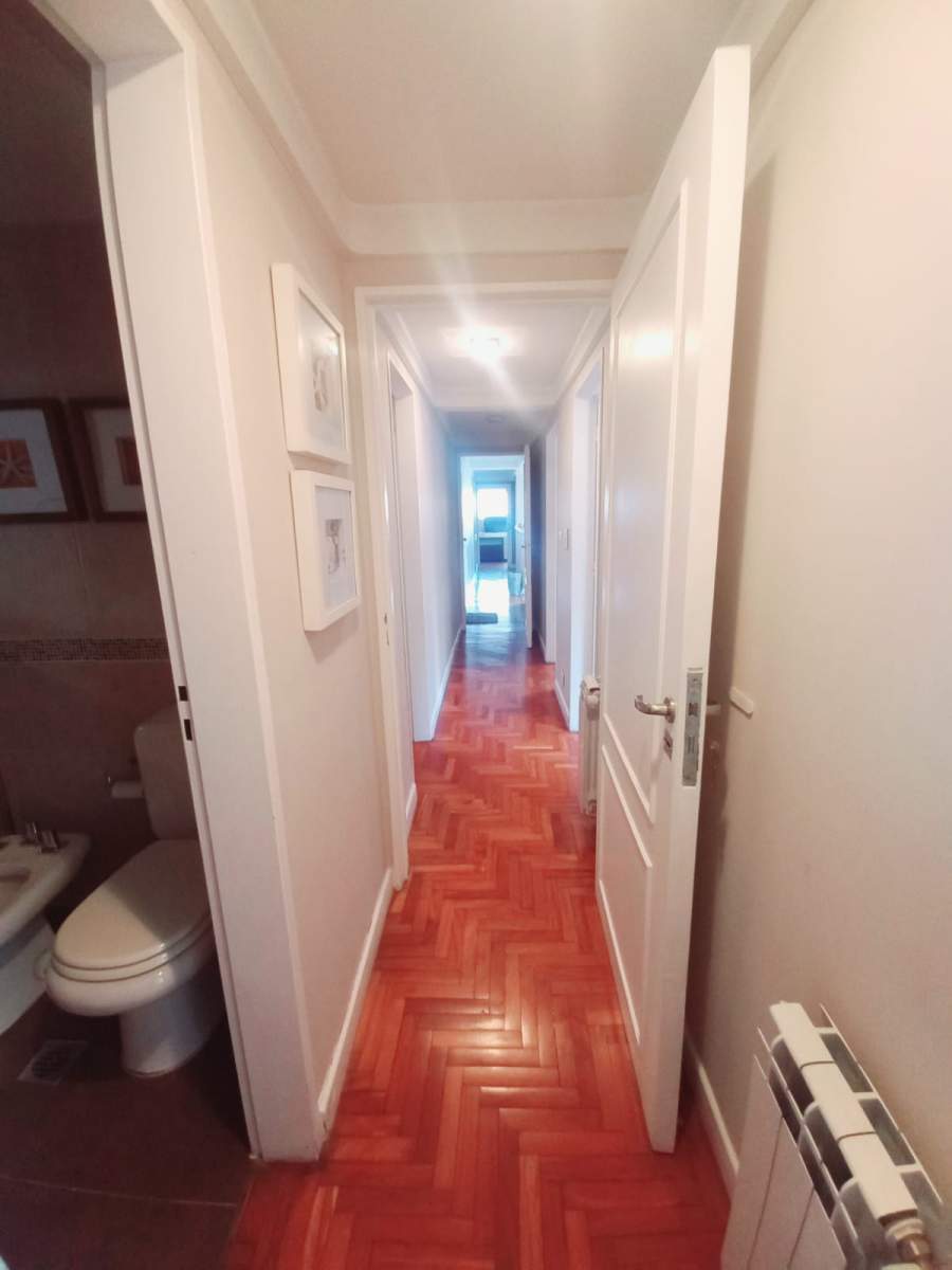 Venta Departamento 2 D - Nueva Cordoba
