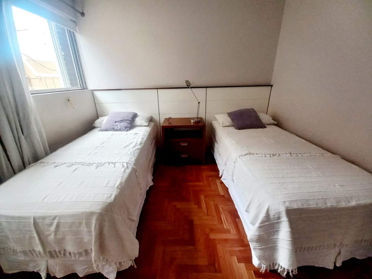 Venta Departamento 2 D - Nueva Cordoba