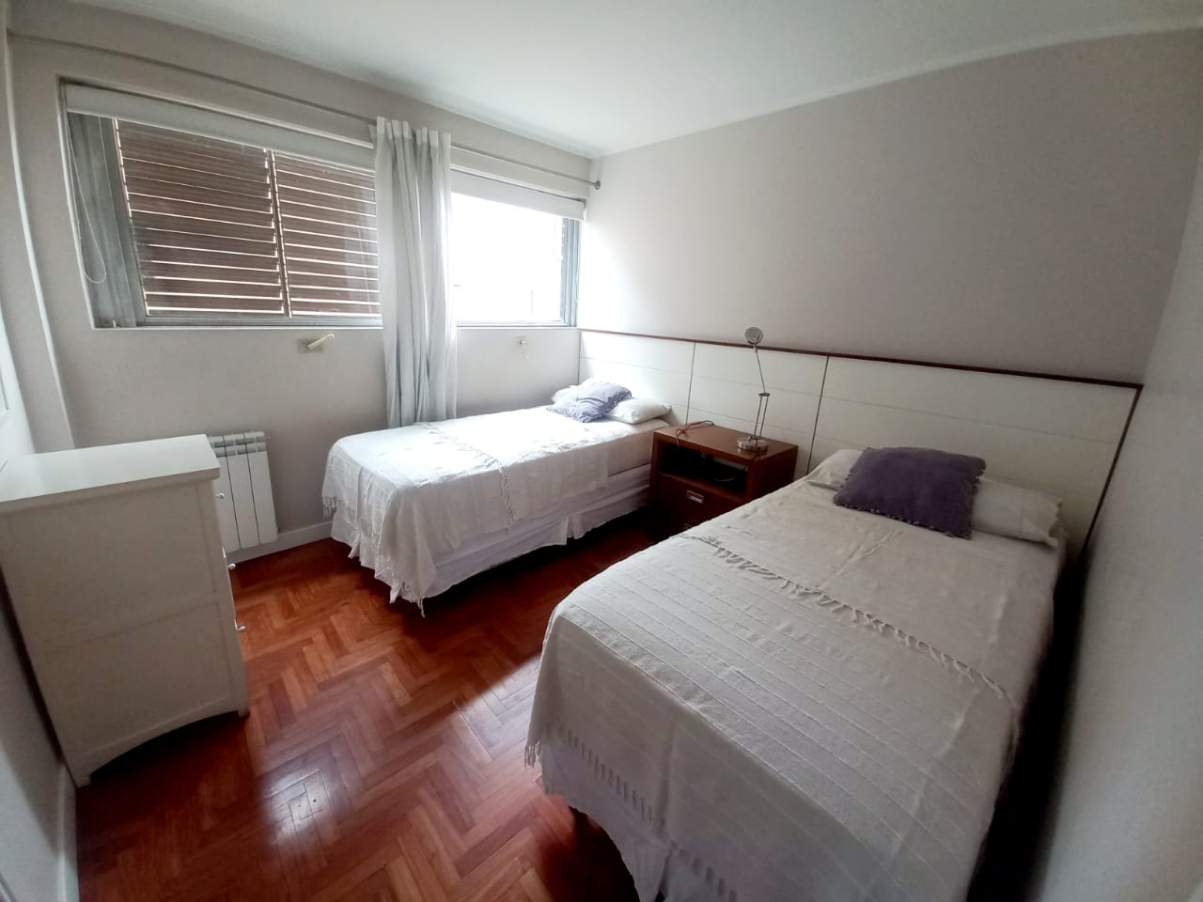 Venta Departamento 2 D - Nueva Cordoba