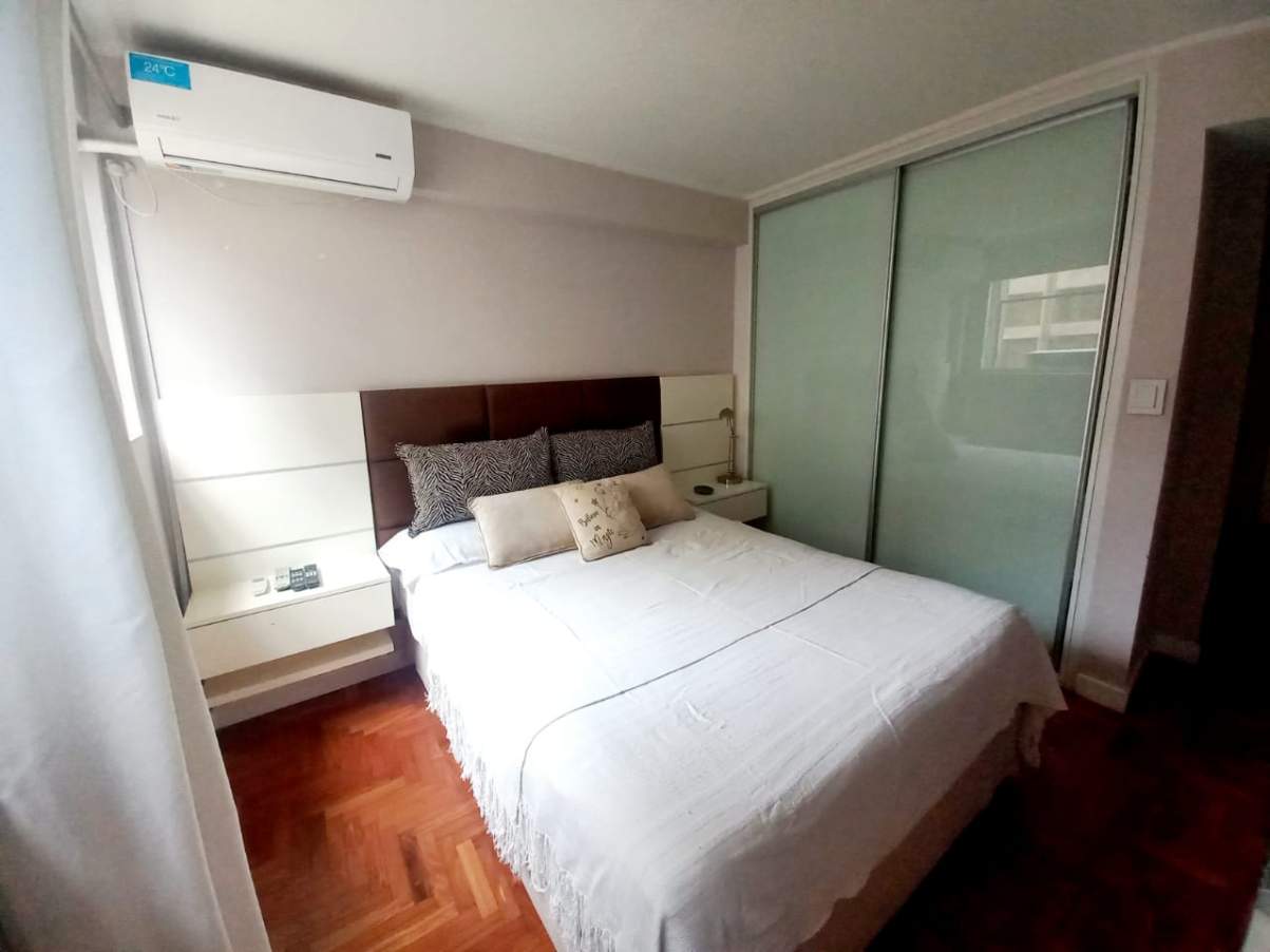 Venta Departamento 2 D - Nueva Cordoba