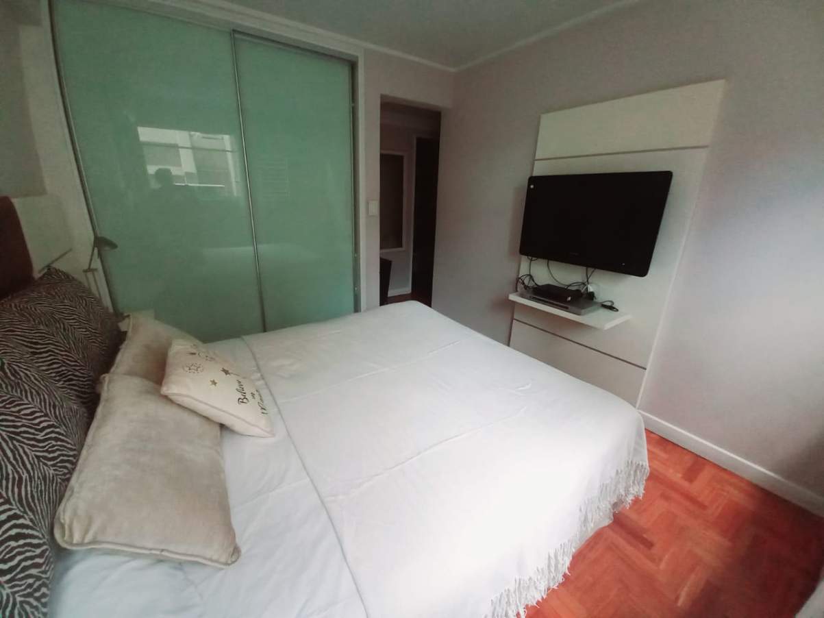 Venta Departamento 2 D - Nueva Cordoba