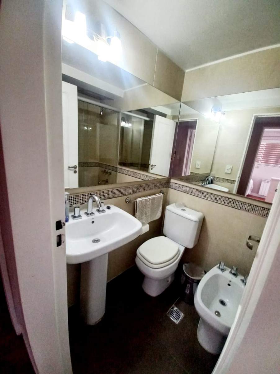 Venta Departamento 2 D - Nueva Cordoba