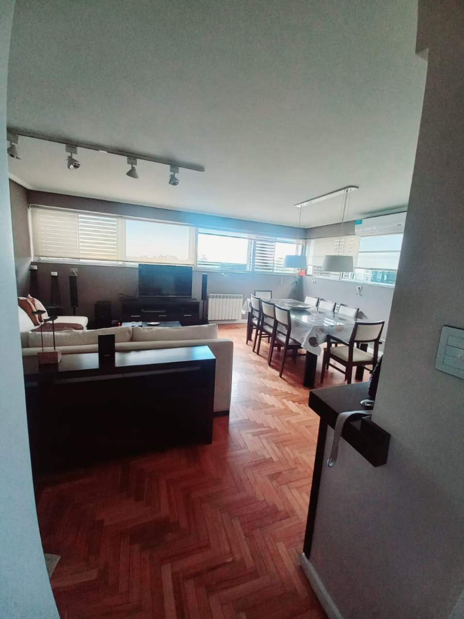 Venta Departamento 2 D - Nueva Cordoba