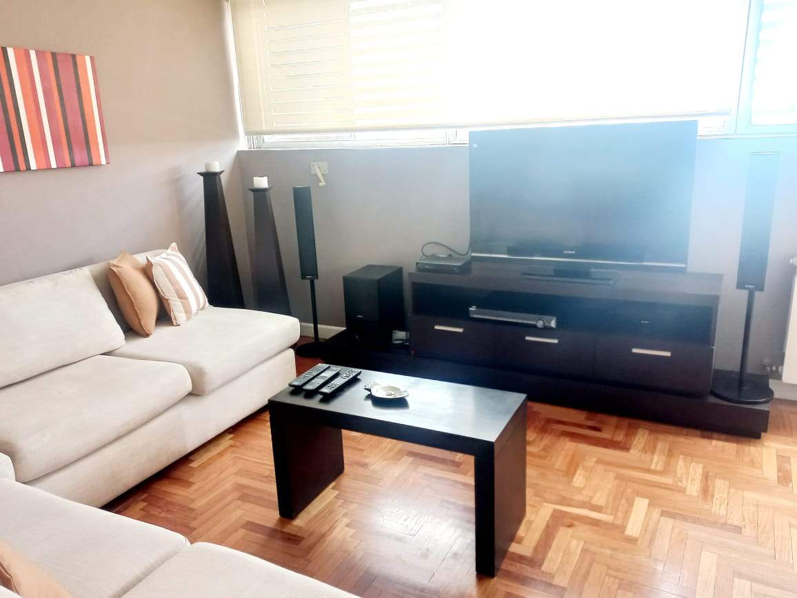 Venta Departamento 2 D - Nueva Cordoba