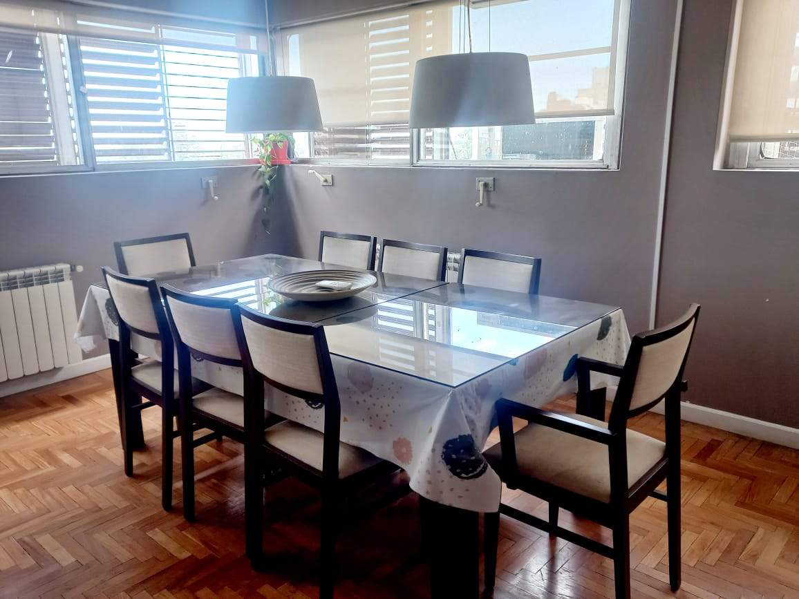 Venta Departamento 2 D - Nueva Cordoba