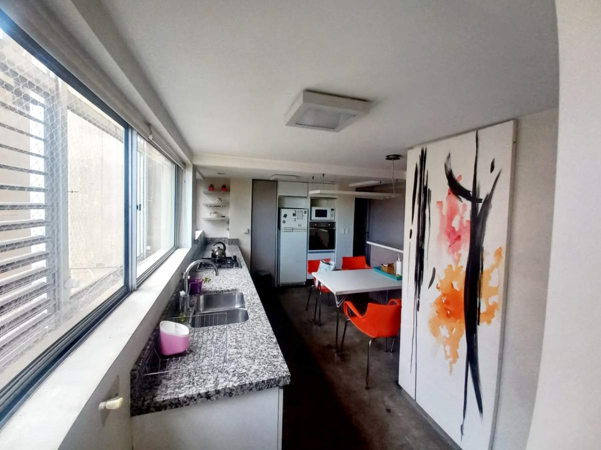 Venta Departamento 2 D - Nueva Cordoba