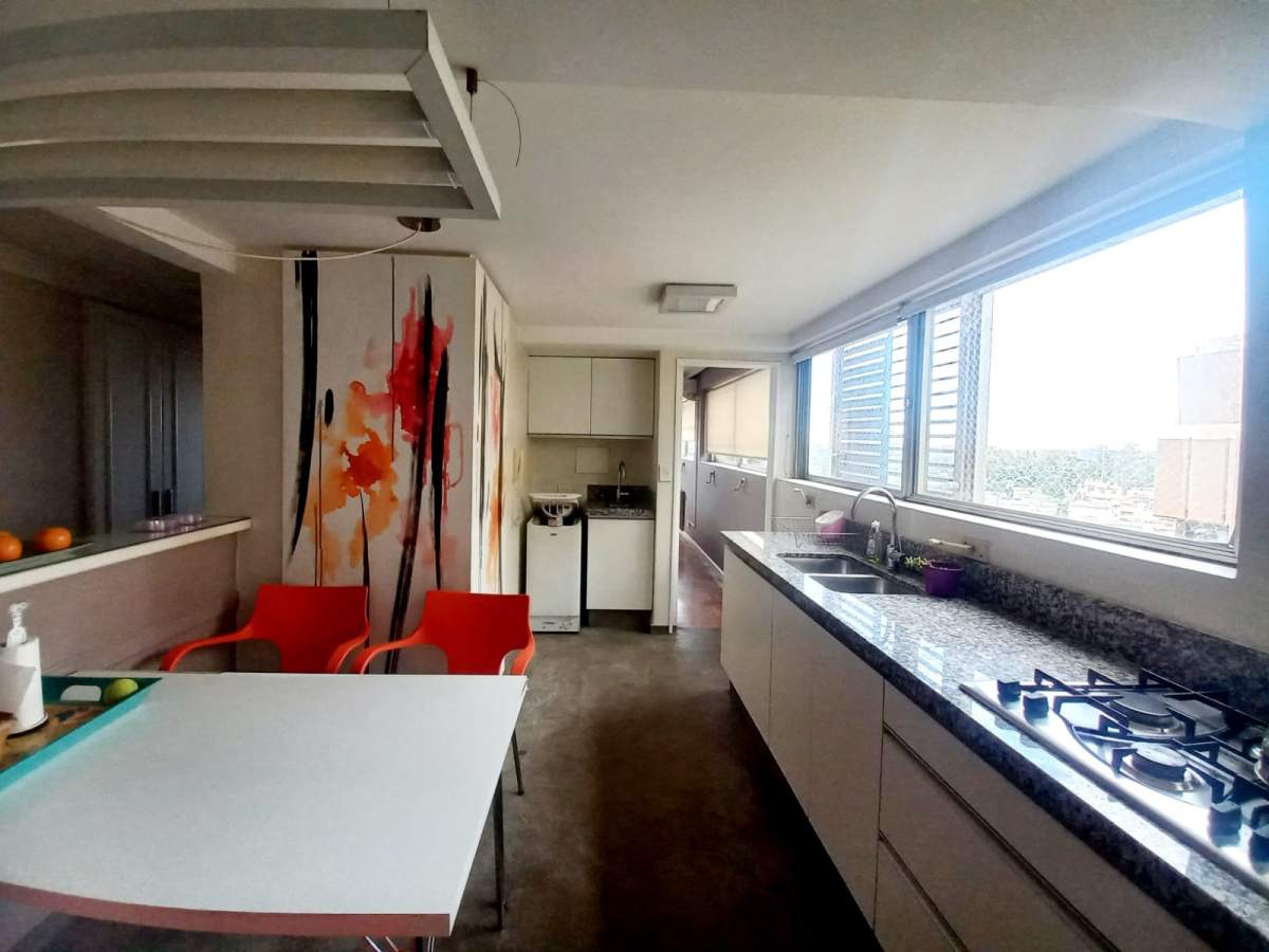 Venta Departamento 2 D - Nueva Cordoba