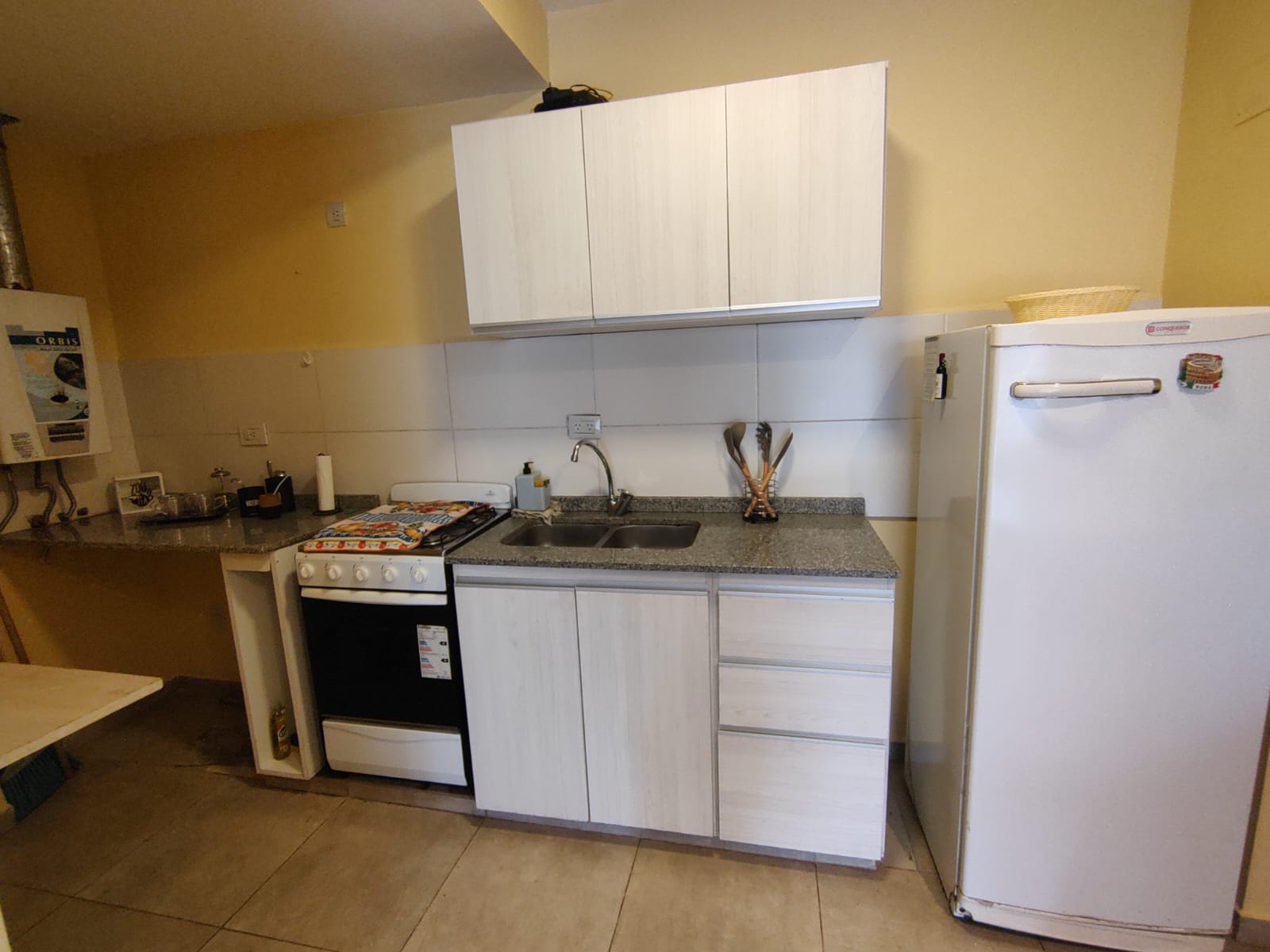 Alquiler Amoblado  - Nueva Cordoba-