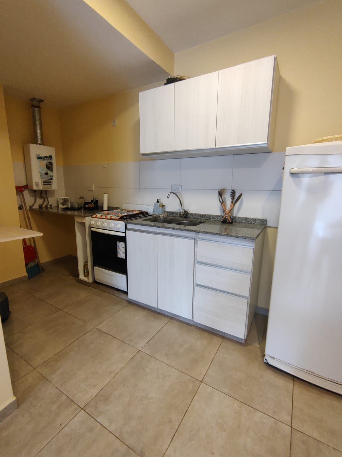 Alquiler Amoblado  - Nueva Cordoba-