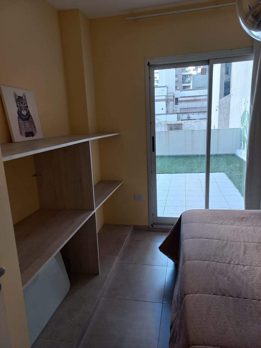 Alquiler Amoblado  - Nueva Cordoba-