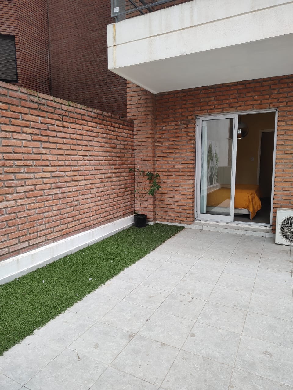 Alquiler Amoblado  - Nueva Cordoba-