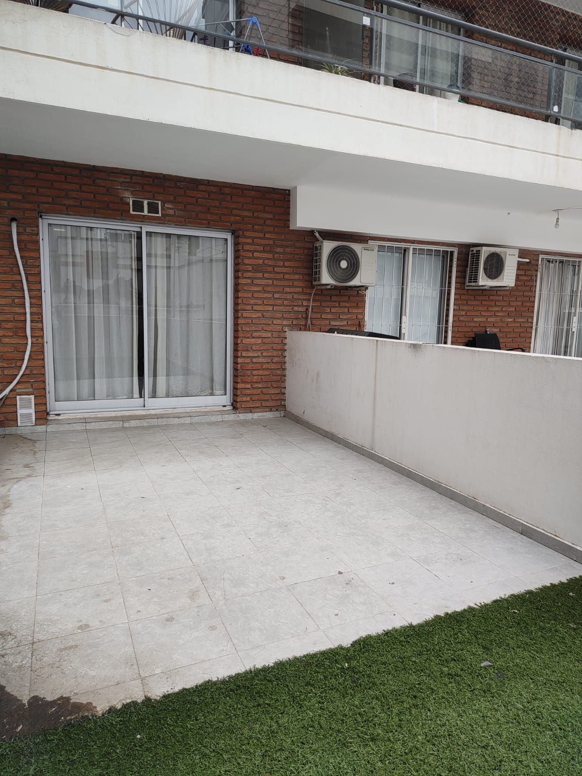 Alquiler Amoblado  - Nueva Cordoba-