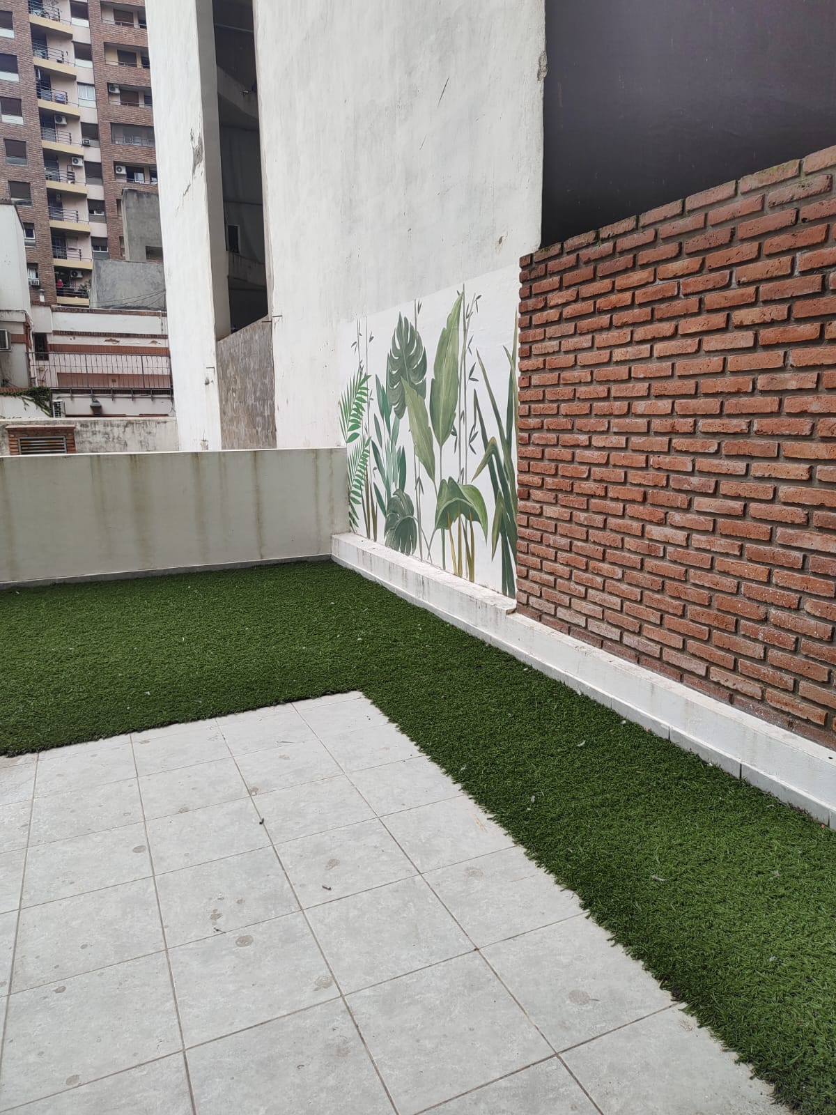 Alquiler Amoblado  - Nueva Cordoba-