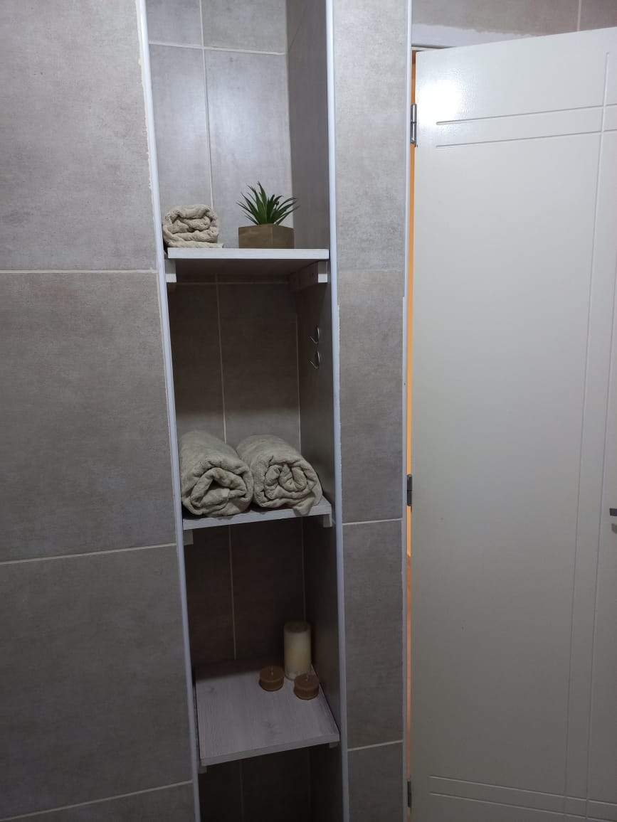 Alquiler Amoblado  - Nueva Cordoba-