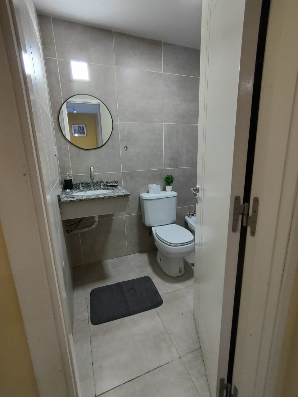Alquiler Amoblado  - Nueva Cordoba-