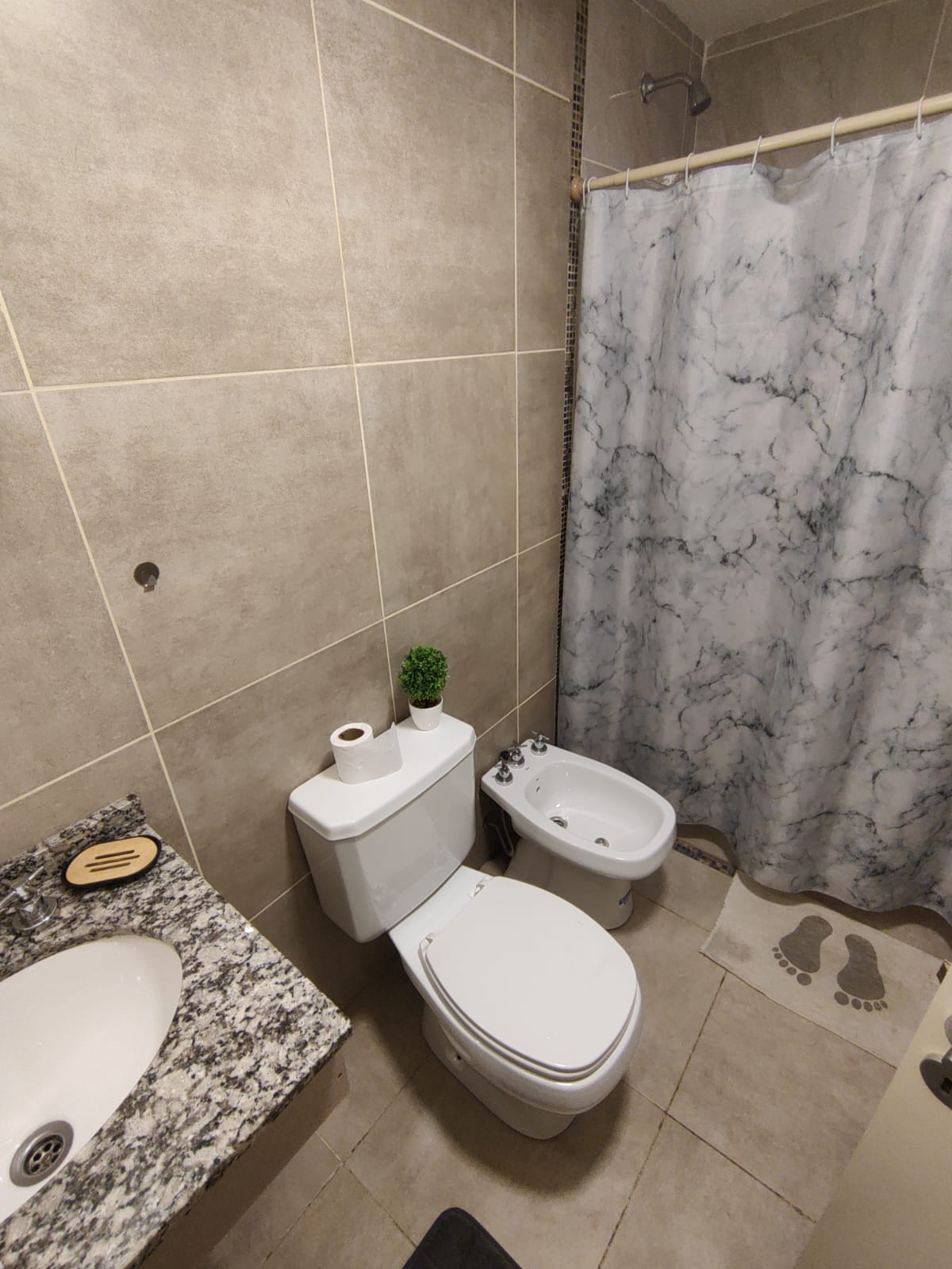Alquiler Amoblado  - Nueva Cordoba-