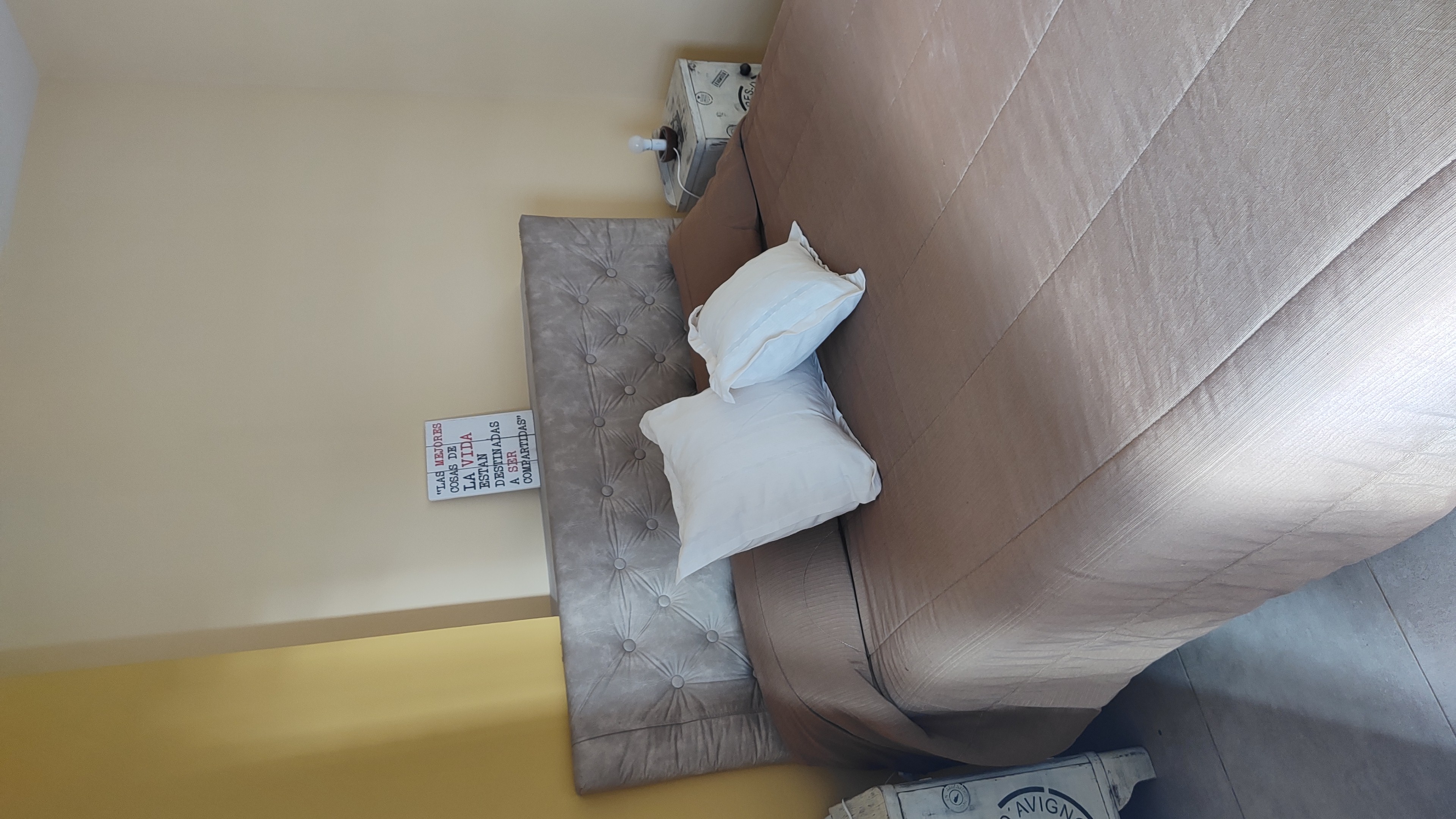 Alquiler Amoblado  - Nueva Cordoba-