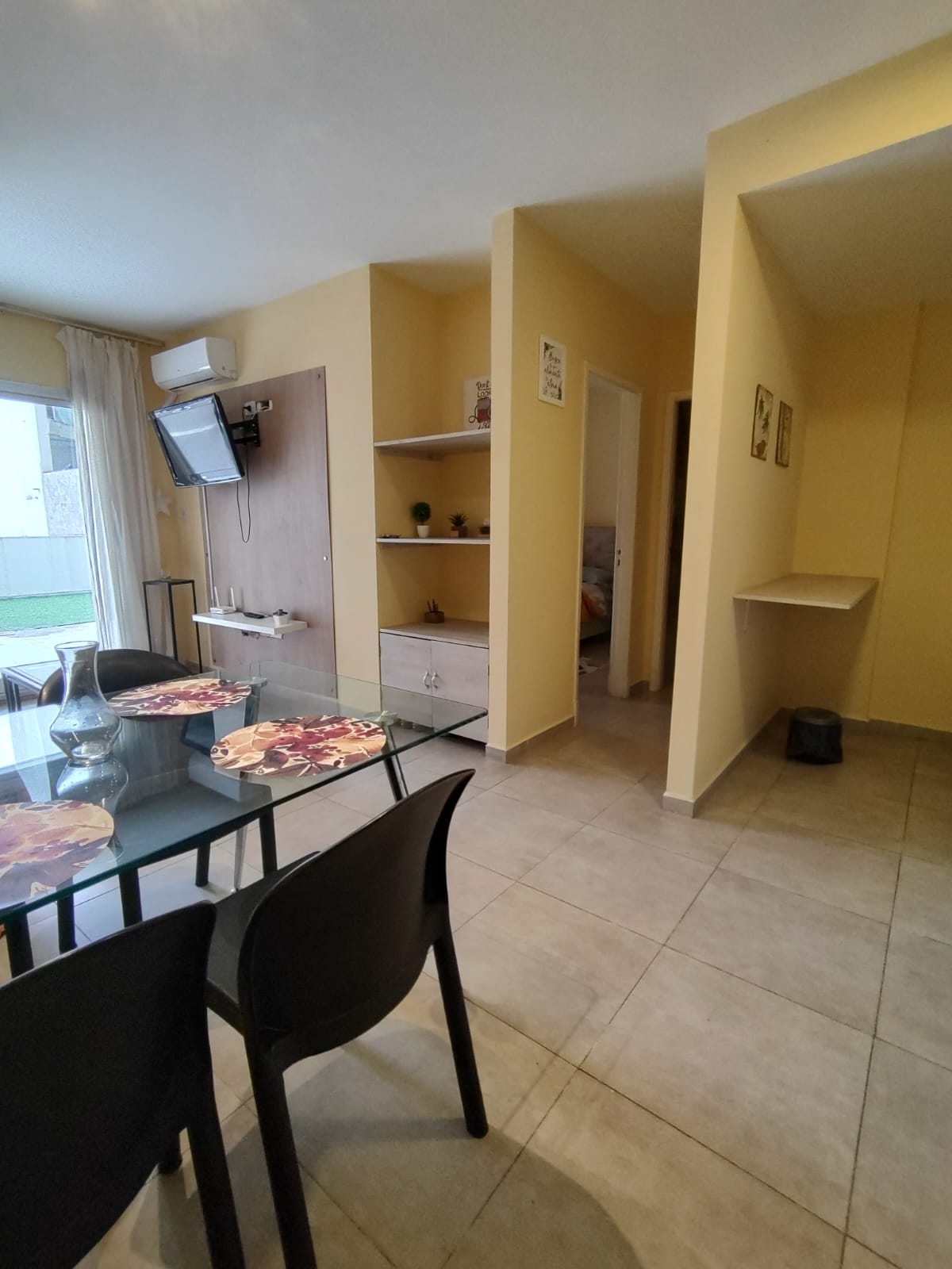 Alquiler Amoblado  - Nueva Cordoba-