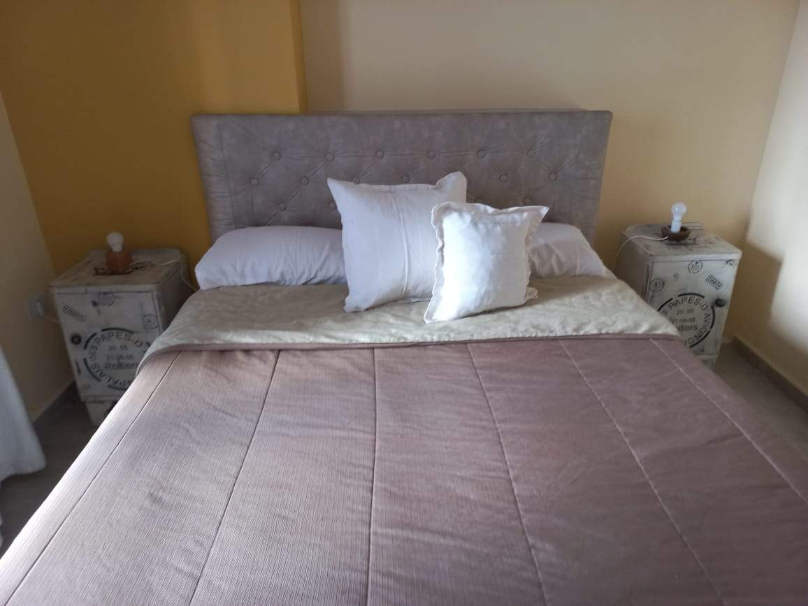 Alquiler Amoblado  - Nueva Cordoba-