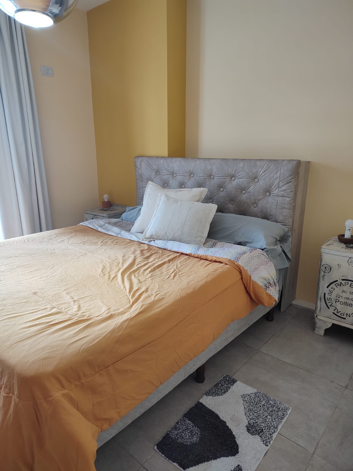 Alquiler Amoblado  - Nueva Cordoba-
